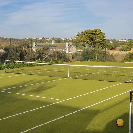 Spacious With Sea View, Tennis & Golf Garden #1963 * Alagoas