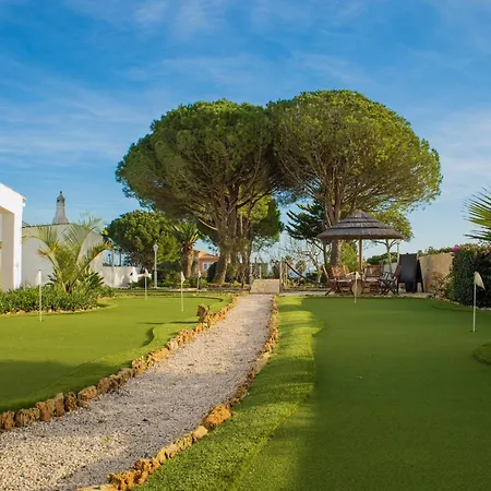 公寓 Spacious With Sea View, Tennis & Golf Garden #1963 *