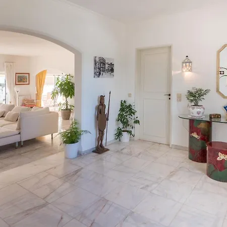 Apartment Spacious With Sea View, Tennis & Golf Garden #1963 Alagoas