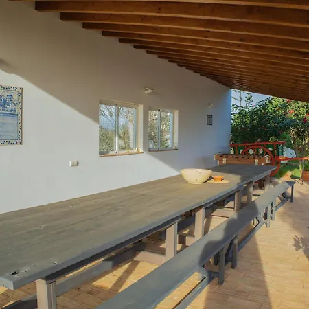 Spacious With Sea View, Tennis & Golf Garden #1963 Alagoas