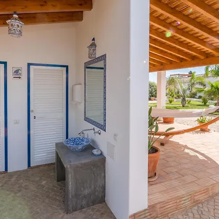 Spacious With Sea View, Tennis & Golf Garden #1963 公寓 Alagoas