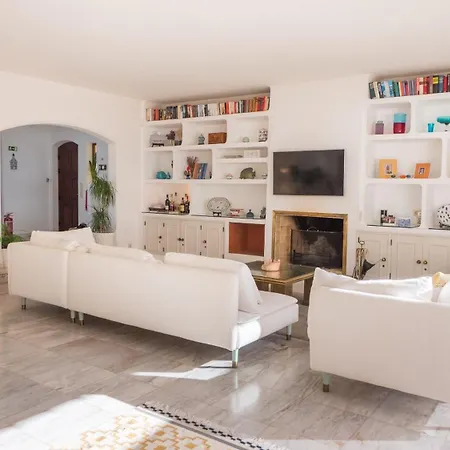 Apartment Spacious With Sea View, Tennis & Golf Garden #1963 Alagoas