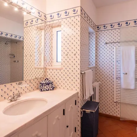 Spacious With Sea View, Tennis & Golf Garden #1963 Alagoas