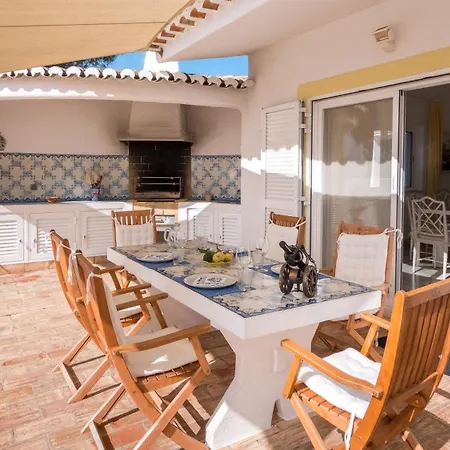 Spacious With Sea View, Tennis & Golf Garden #1963 公寓 Alagoas
