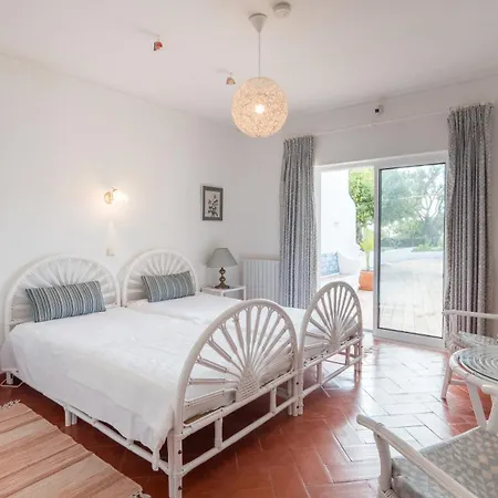 Apartment Spacious With Sea View, Tennis & Golf Garden #1963 Alagoas