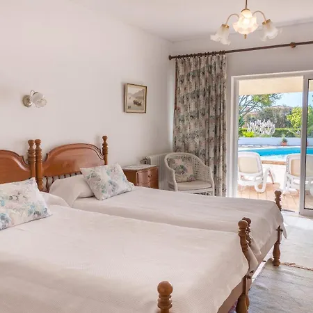 Spacious With Sea View, Tennis & Golf Garden #1963 Apartment