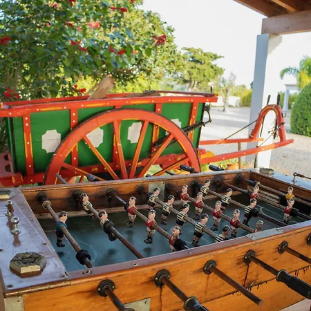 Apartment Spacious With Sea View, Tennis & Golf Garden #1963 Alagoas