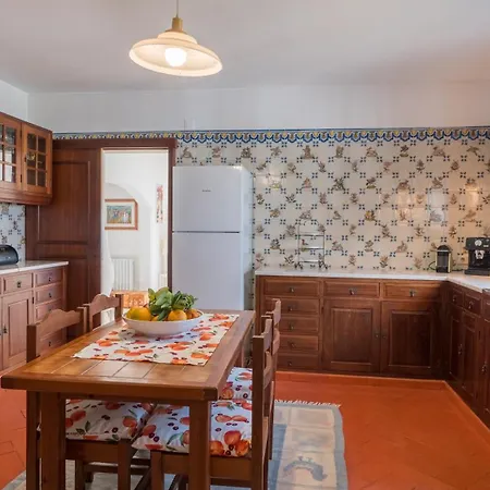 Spacious With Sea View, Tennis & Golf Garden #1963 *