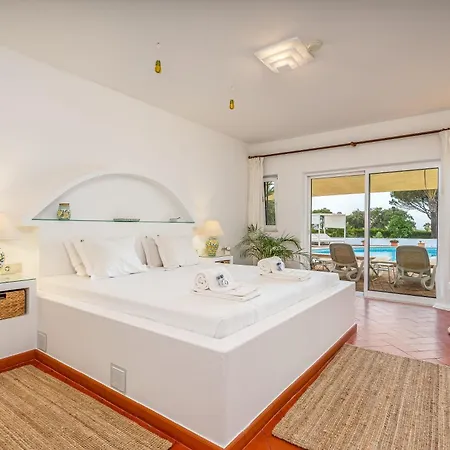 Spacious With Sea View, Tennis & Golf Garden #1963 *