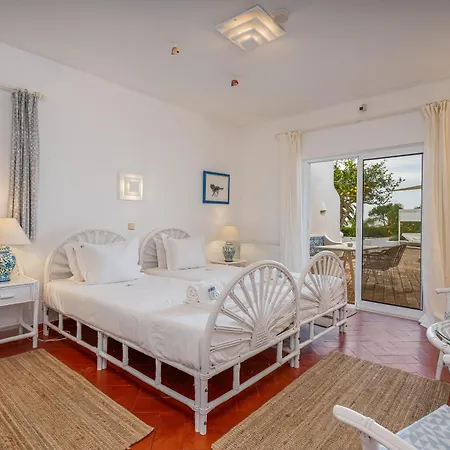 Spacious With Sea View, Tennis & Golf Garden #1963 Alagoas