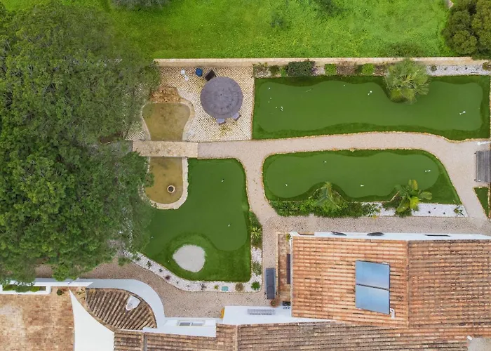 Lägenhet Spacious With Sea View, Tennis & Golf Garden #1963 Alagoas