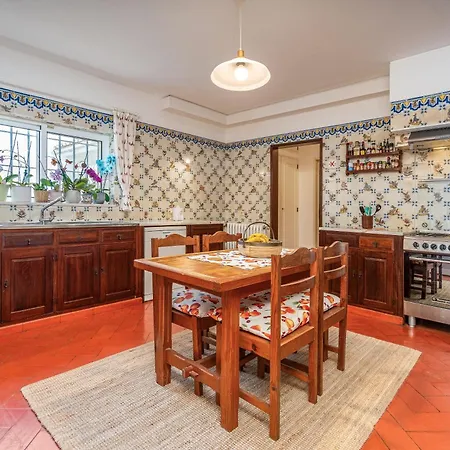Spacious With Sea View, Tennis & Golf Garden #1963 Alagoas