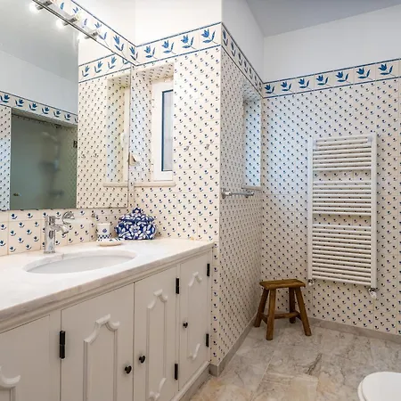 Spacious With Sea View, Tennis & Golf Garden #1963 Alagoas